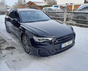 Audi S6 Gebrauchtwagen