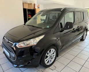 Ford Grand Tourneo Gebrauchtwagen