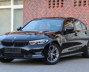 BMW 318 Gebrauchtwagen