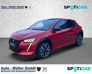 Peugeot 208 Gebrauchtwagen