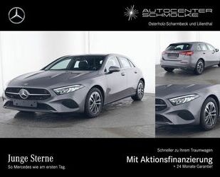 Mercedes-Benz A 200 Gebrauchtwagen