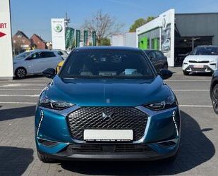 DS Automobiles DS3 Crossback Gebrauchtwagen