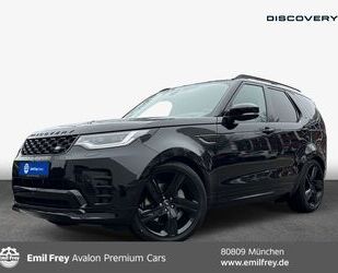 Land Rover Discovery Gebrauchtwagen