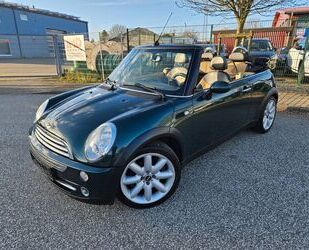 Mini Cooper Gebrauchtwagen