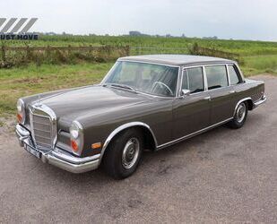 Mercedes-Benz 600 Gebrauchtwagen
