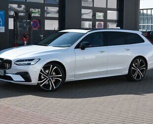 Volvo V90 Gebrauchtwagen