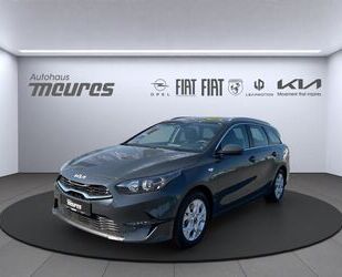 Kia ceed / Ceed Gebrauchtwagen