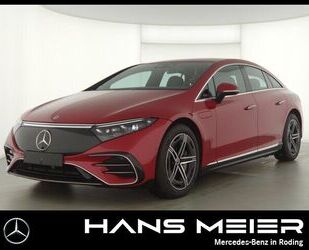 Mercedes-Benz EQS Gebrauchtwagen
