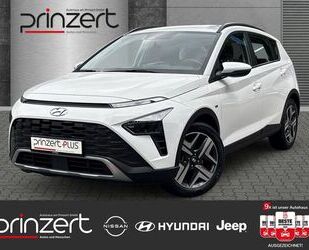Hyundai BAYON Gebrauchtwagen
