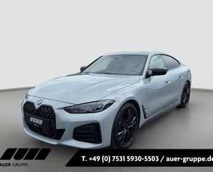 BMW M440 Gebrauchtwagen