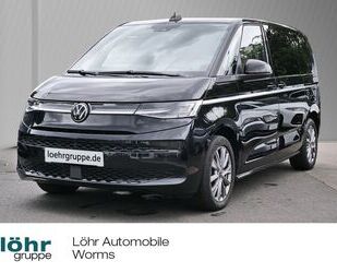 VW T7 Multivan Gebrauchtwagen