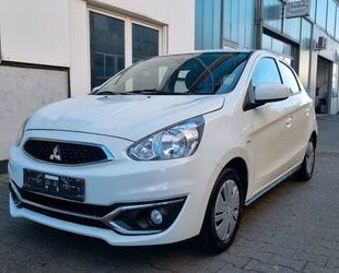 Mitsubishi Space Star Gebrauchtwagen