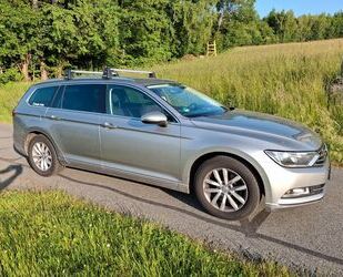 VW Passat Variant Gebrauchtwagen