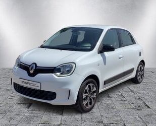Renault Twingo Gebrauchtwagen