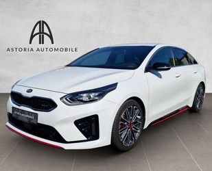 Kia pro ceed / ProCeed Gebrauchtwagen