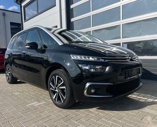 Citroen Grand C4 Picasso / SpaceTourer Gebrauchtwagen