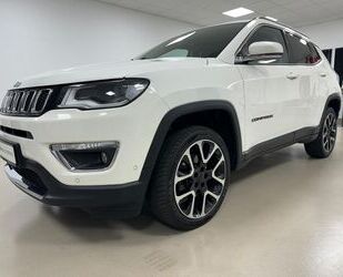 Jeep Compass Gebrauchtwagen