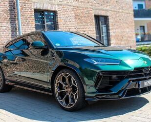 Lamborghini Urus Gebrauchtwagen