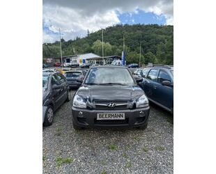 Hyundai TUCSON Gebrauchtwagen