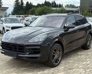 Porsche Cayenne Gebrauchtwagen