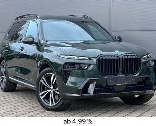 BMW X7 Gebrauchtwagen