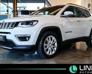 Jeep Compass Gebrauchtwagen
