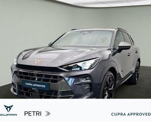 Cupra Terramar Gebrauchtwagen