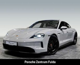 Porsche Taycan Gebrauchtwagen