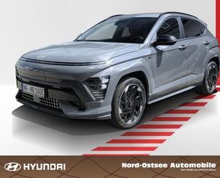Hyundai KONA Gebrauchtwagen