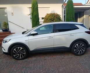 Opel Grandland (X) Gebrauchtwagen