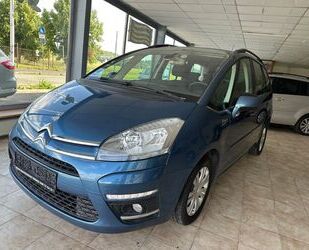 Ferrari Grand C4 Picasso / SpaceTourer 