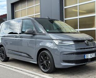 VW T7 Multivan Gebrauchtwagen