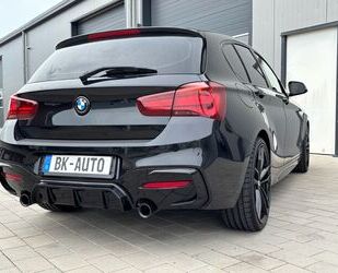 BMW M140i Gebrauchtwagen