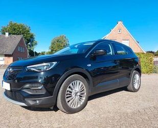 Opel Grandland (X) Gebrauchtwagen