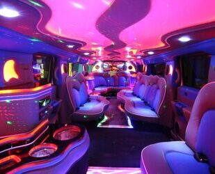 Hummer H2 Gebrauchtwagen