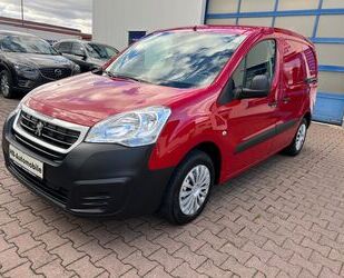 Peugeot Partner Gebrauchtwagen