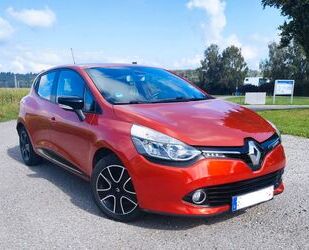 Renault Clio Gebrauchtwagen