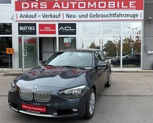 BMW 116 Gebrauchtwagen