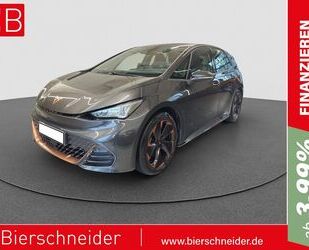Cupra Born Gebrauchtwagen