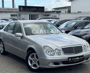 Mercedes-Benz E 220 Gebrauchtwagen
