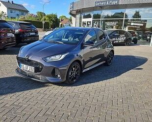 Mazda 2 Gebrauchtwagen