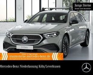 Mercedes-Benz E 300 Gebrauchtwagen