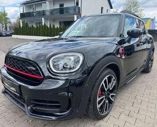 Mini John Cooper Works Gebrauchtwagen