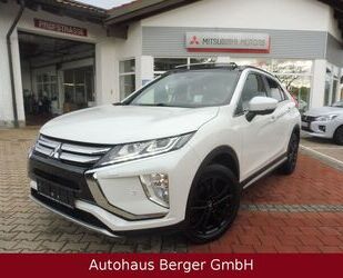 Mitsubishi Eclipse Gebrauchtwagen