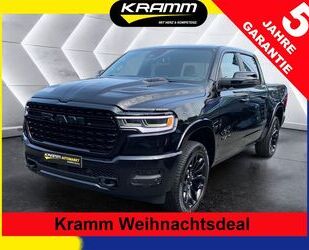 Dodge RAM Gebrauchtwagen