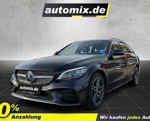 Mercedes-Benz C 300 Gebrauchtwagen