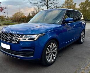 Land Rover Range Rover Gebrauchtwagen