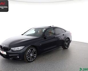 BMW 435 Gran Coupé Gebrauchtwagen
