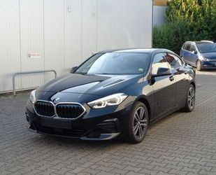 BMW 218 Gran Coupé Gebrauchtwagen