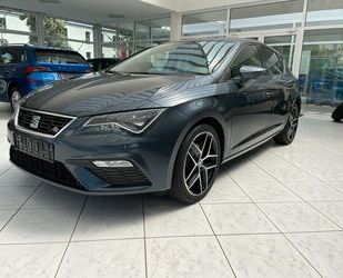 Seat Leon Gebrauchtwagen